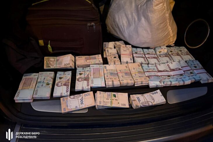 Новини України - В Україні викрили схему "тіньової" вирубки дубів на десятки мільйонів