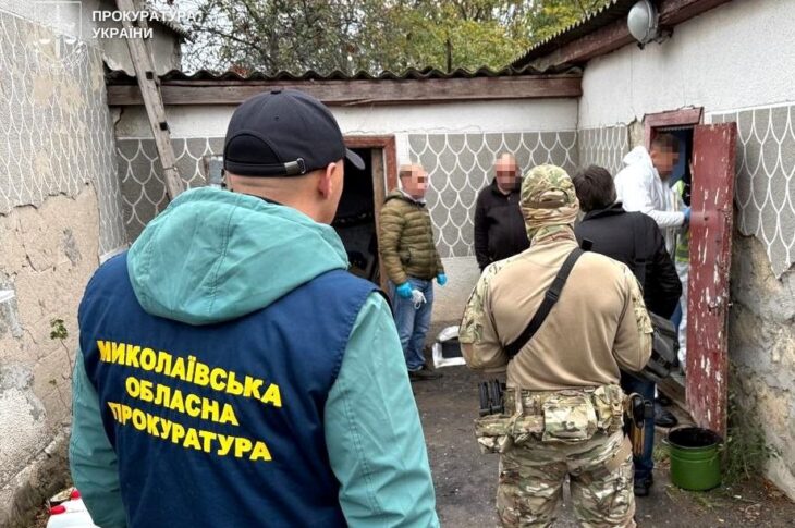 Новини України - В Україні вилучили понад 18 кг психотропів