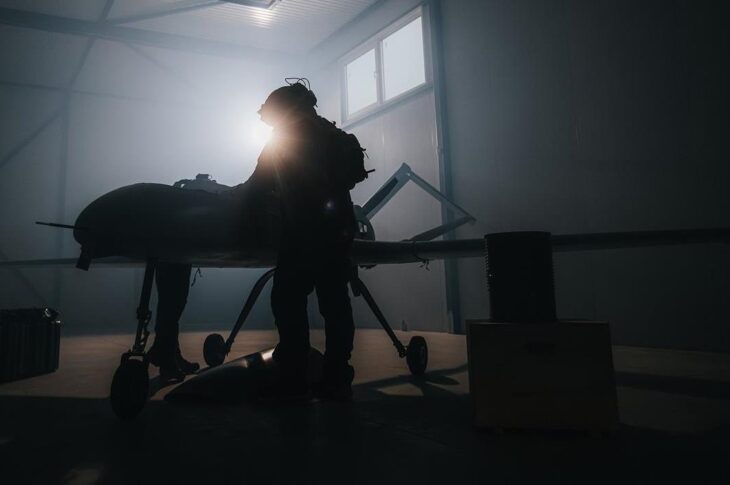 Новини України - Важливі об'єкти ППО уражено в Росії - ССО