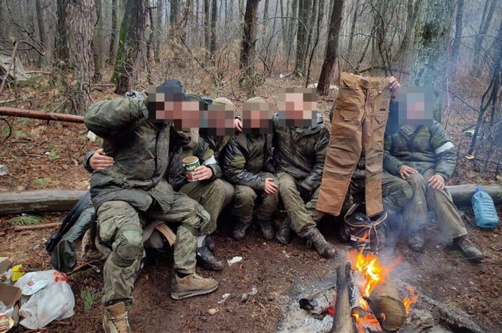 Новини України - Вбивства у Бучі: повідомлено про підозру російському командиру