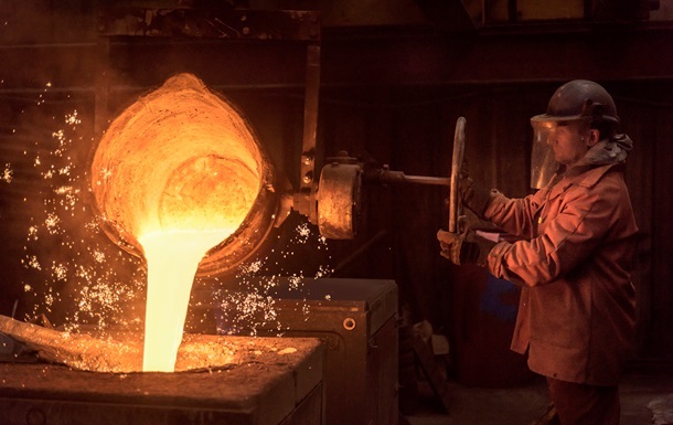 Технології - Вчені створили суперсплав, який майже неможливо розплавити