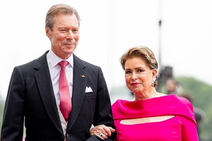 Новини світу - Великий герцог Люксембургу зречеться престолу