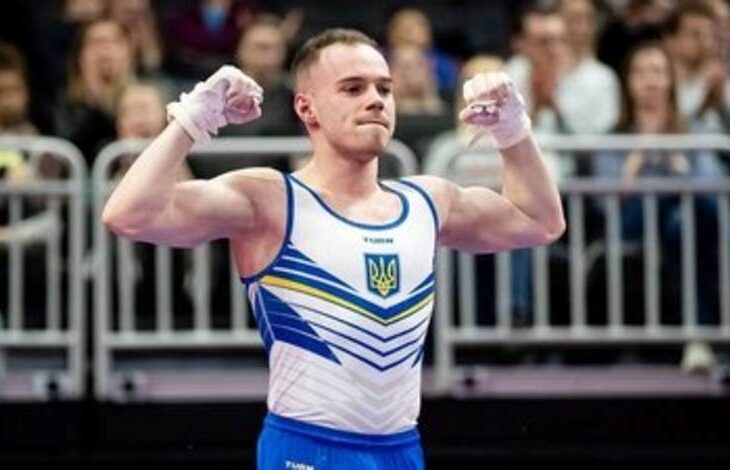 Новини спорту - Верняєв підтримав Чепурного з його бронзовою нагородою