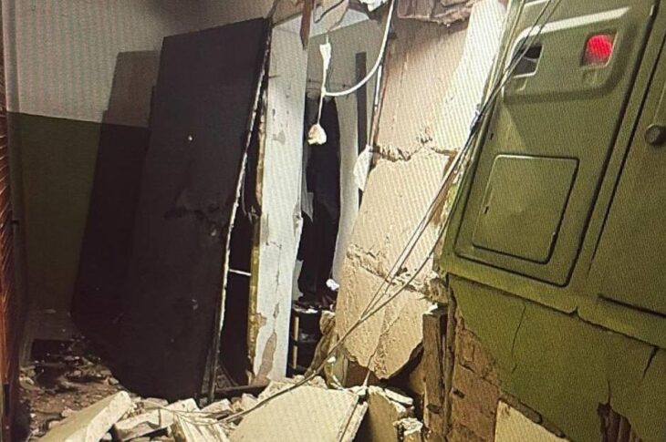 Новини Києва - Вибух у багатоповерхівці в Києві: з’явилися деталі