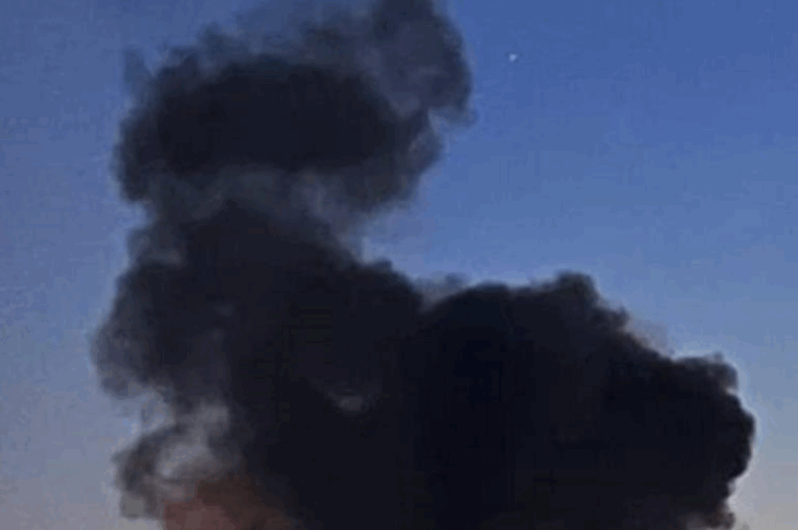 Новини світу - Вибухи у Ростовській області Росії: що трапилося