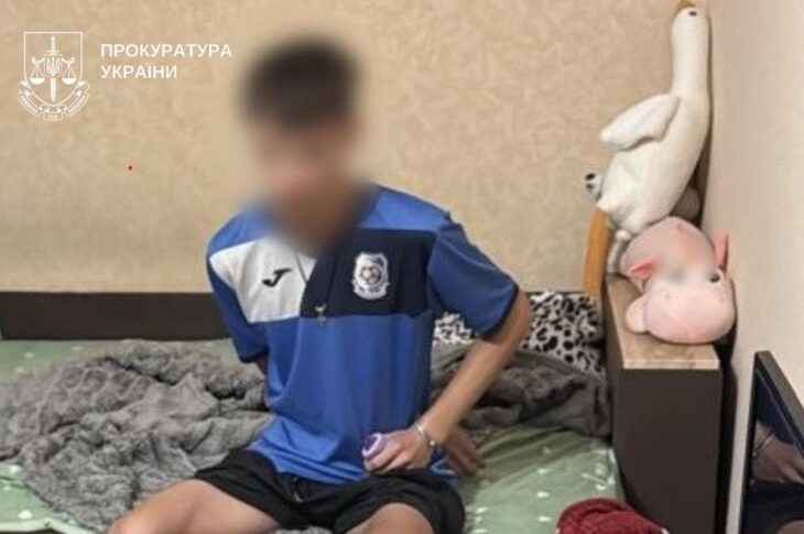 Новини Києва - Видавали себе за "Мадяра" і зібрали мільйон: у Києві викрили шахраїв