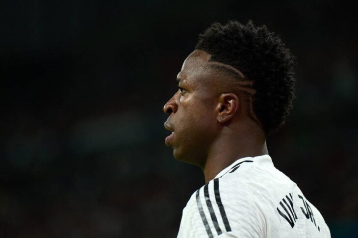 Новини спорту - Вінісіус знову задумується про те, щоб залишити мадридський Реал