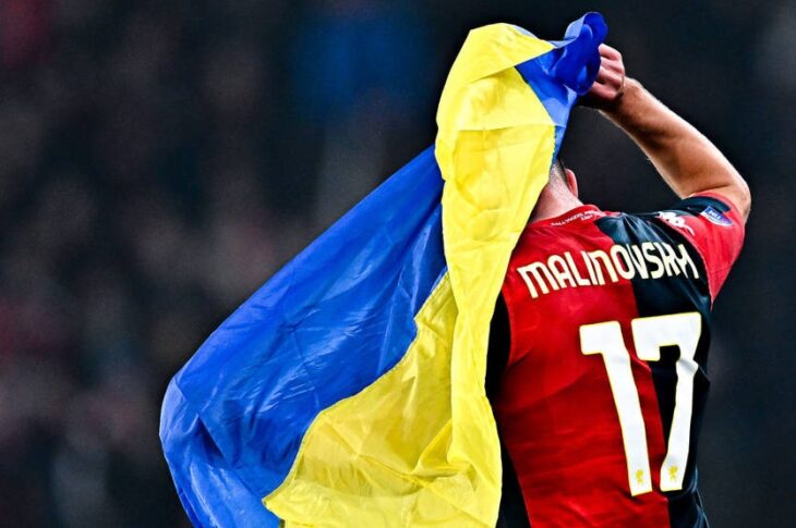 Новини України - Вінницькі чиновники вирішили перехитрити історію, осучаснившись до футболу