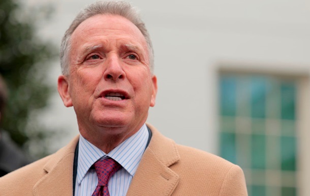 Новини світу - Віткофф планує покинути адміністрацію Трампа - ЗМІ