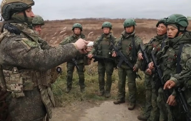 Новини України - Військові КНДР допомагають росіянам бити по Сумщині - розвідка