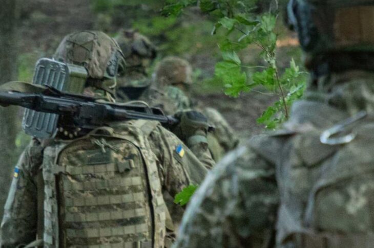 Новини України - Військовим дозволили переводитись між ЗСУ та НГУ