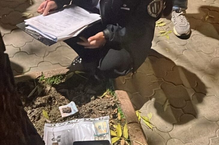 Новини України - Військовий посадовець торгував фіктивним бронюванням на Одещині