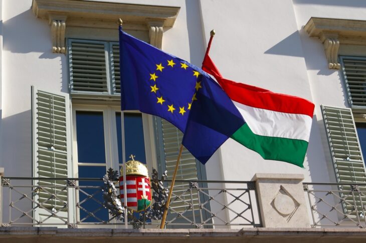 Новини світу - Візит Путіна в Будапешт: в ЄС заявили, що Угорщина має виконувати ордер МКС