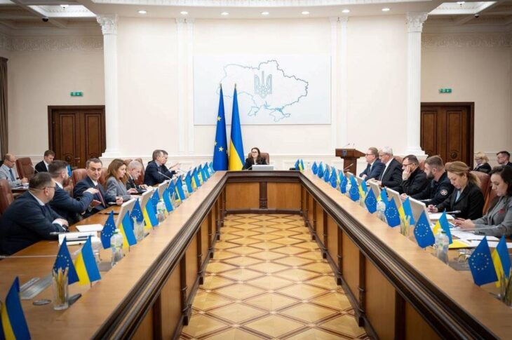 Новини України - Визначено критерії для країн, з якими буде доступне множинне громадянство