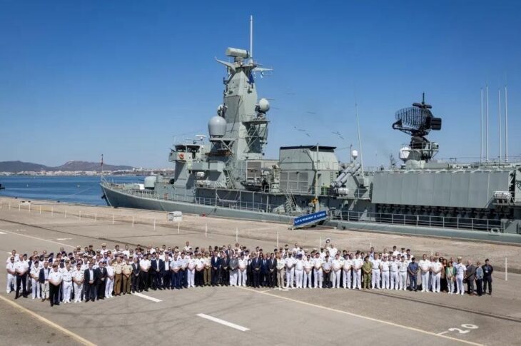 Новини світу - ВМС України вперше в історії НАТО очолили управління на навчаннях