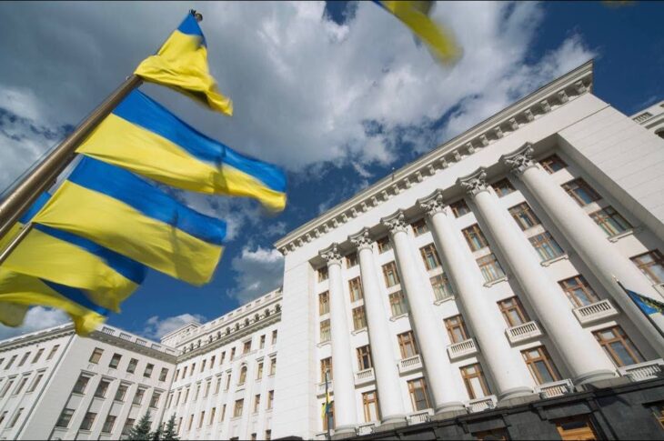 Спілкування Володимира Зеленського з медіа за підсумками зустрічі з Дональдом Трампом