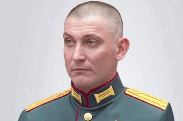 Новини України - Встановлено особу командира РФ, який наказав розстріляти цивільних