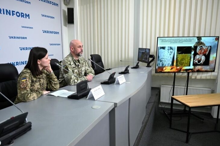 Новини України - Вже не кулі: головний хірург ЗСУ розповів, що найбільше травмує бійців