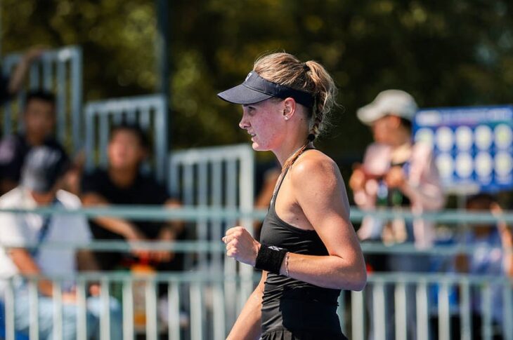 Новини спорту - WTA 500 у Токіо: Ястремська змагатиметься з російською учасницею