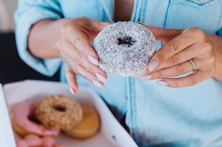 Новини України - Як правильно відмовитися від солодкого та не нашкодити здоров'ю