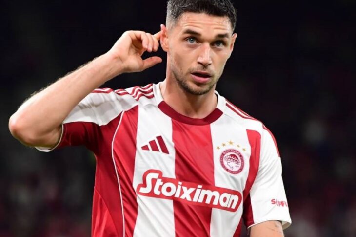 Новини спорту - Яремчук вразив ворота суперника божевільним ударом