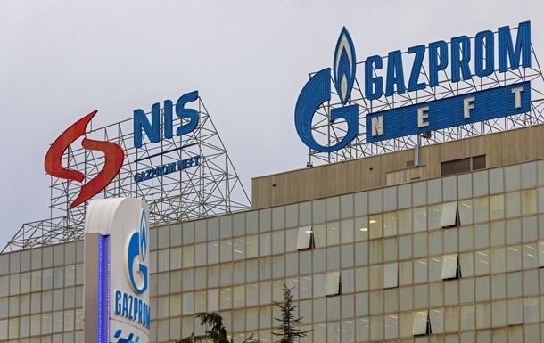 Новини бізнесу - Єдиний НПЗ Сербії ризикує зупинитися через санкції США