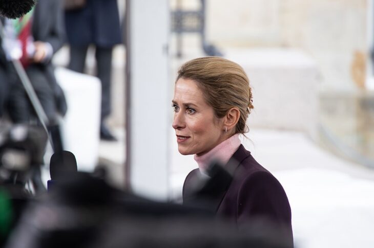 Новини світу - ЄС надасть Україні додаткові 100 млн євро на зимову допомогу