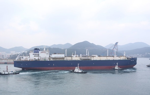 Новини світу - ЄС погодив план щодо російських енергоносіїв - ЗМІ