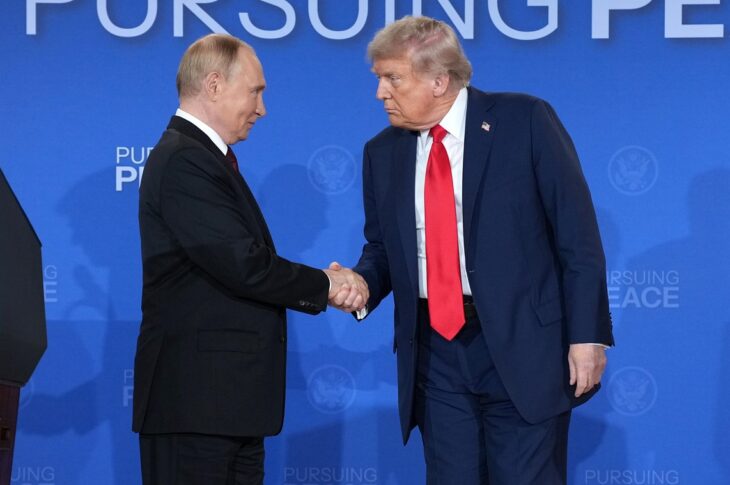 Новини світу - ЄС, Угорщина і Кремль зробили заяви стосовно зустрічі Трампа та Путіна