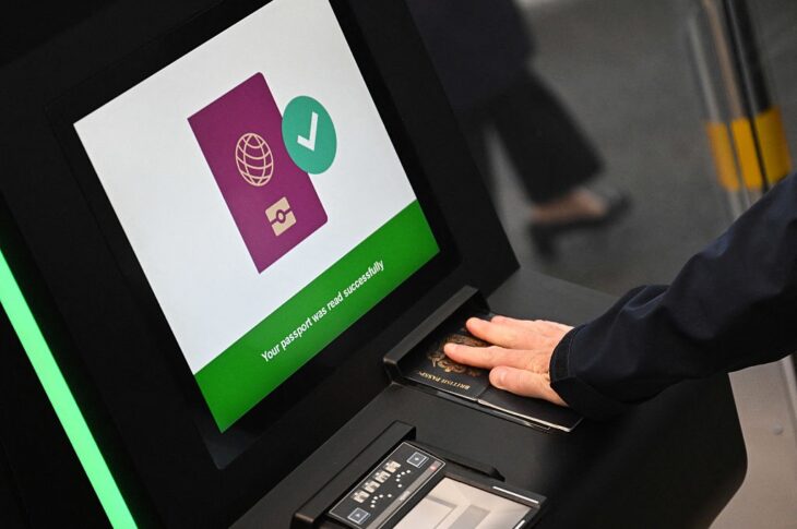 Новини світу - ЄС змінює правила в'їзду та виїзду: що варто знати