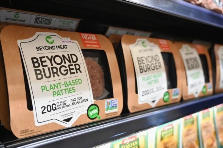 Новини світу - Європарламент заборонив "м’ясні" назви для вегетаріанських альтернатив