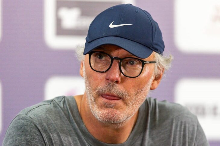 Новини спорту - Ювентус розглядає колишнього тренера ПСЖ як нового наставника