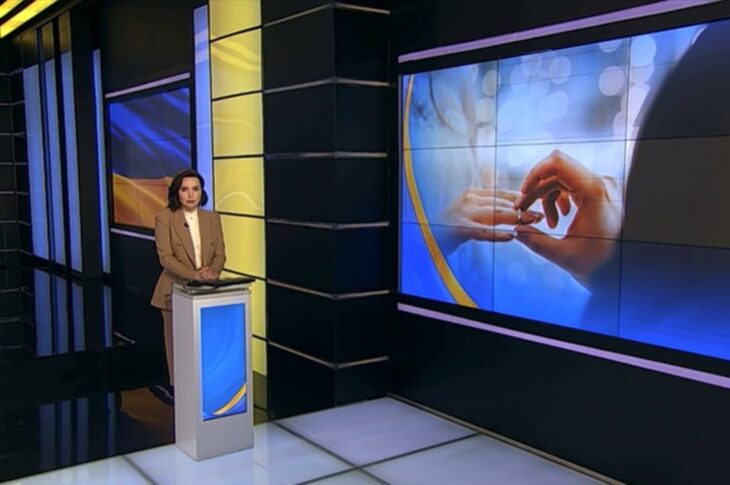 Інтер. У Львові запрацював другий в Україні цифровий офіс ДРАЦС