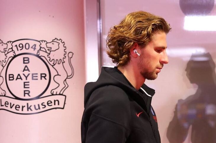 Новини спорту - Забарний - проти Баєра, Трубін і Судаков - проти Ньюкасла