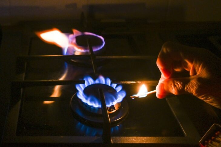 Новини України - Загроза відключень газу: що варто знати