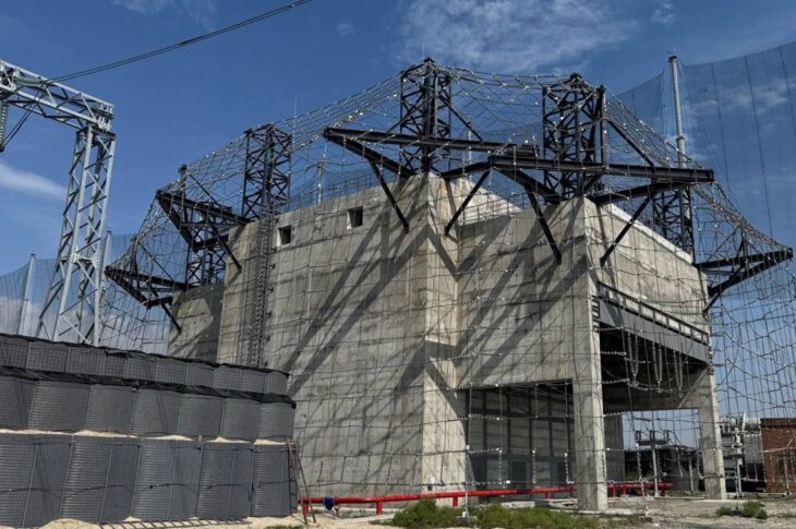 Новини України - Захист критичної інфраструктури посилять - уряд