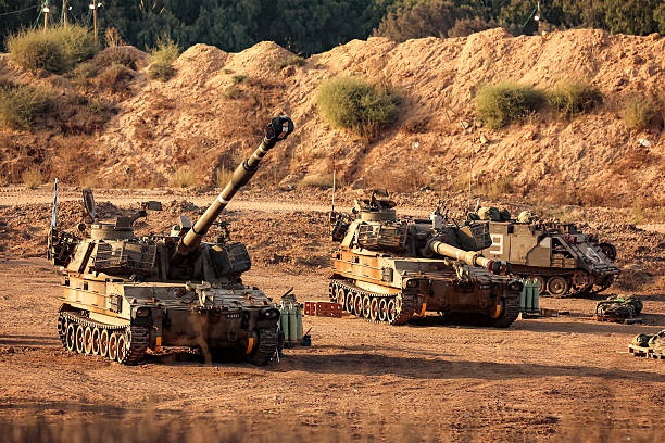 Новини світу - Заклик Трампа: армія Ізраїлю отримала наказ зупинити наступ на Газу