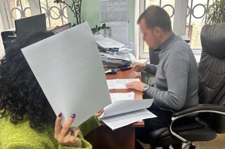 Новини Києва - Закупівлі електрики: експосадовиці Київпастрансу оголосили ще одну підозру