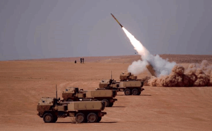 Новини світу - Заміна ATACMS: США планують щорічно випускати 400 ракет PrSM