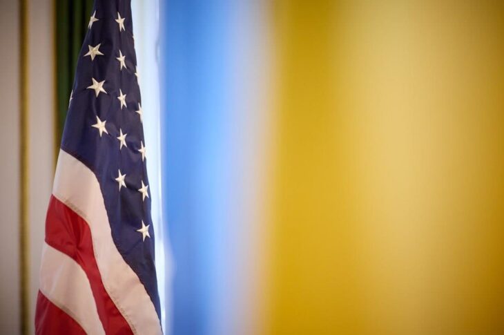 Новини України - Зеленський анонсував нові переговори у США