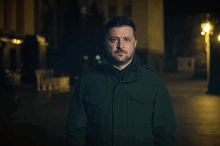 Новини України - Зеленський назвав один із результатів нових санкцій проти РФ