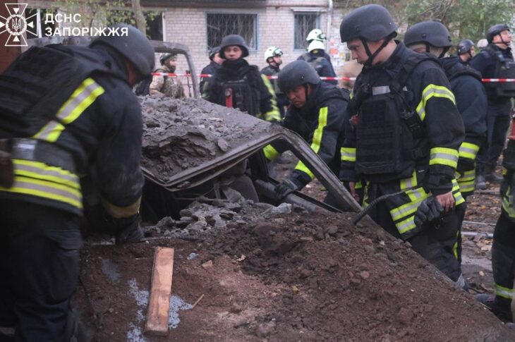 Новини України - Зеленський оцінив наслідки нічної атаки Росії