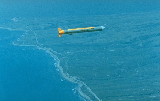 Новини України - Зеленський оцінив перспективи щодо Tomahawk