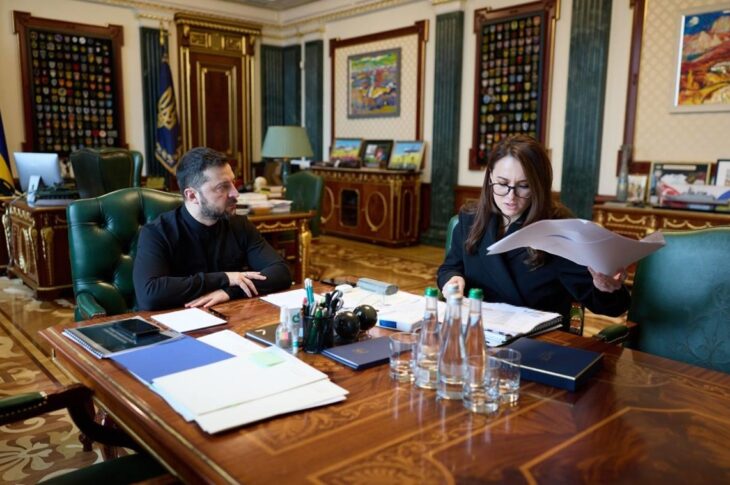 Новини бізнесу - Зеленський озвучив важливе рішення щодо цін на газ