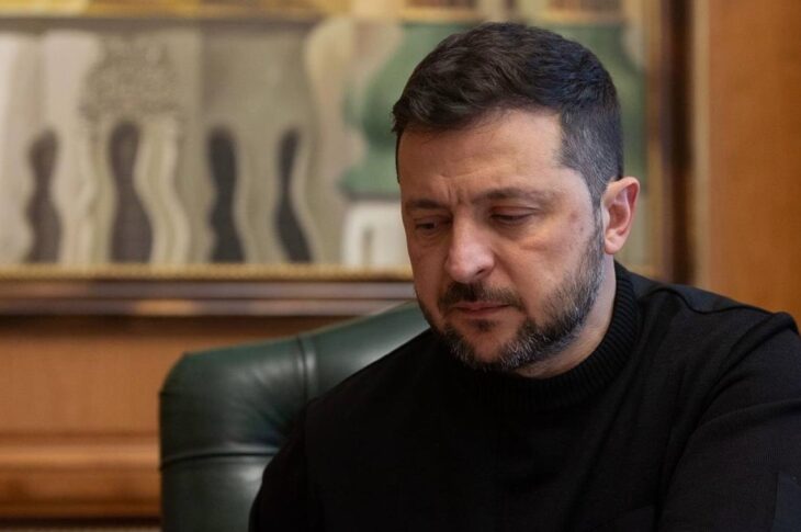 Новини України - Зеленський поговорив з премʼєром Греції про допомогу в посиленні ППО