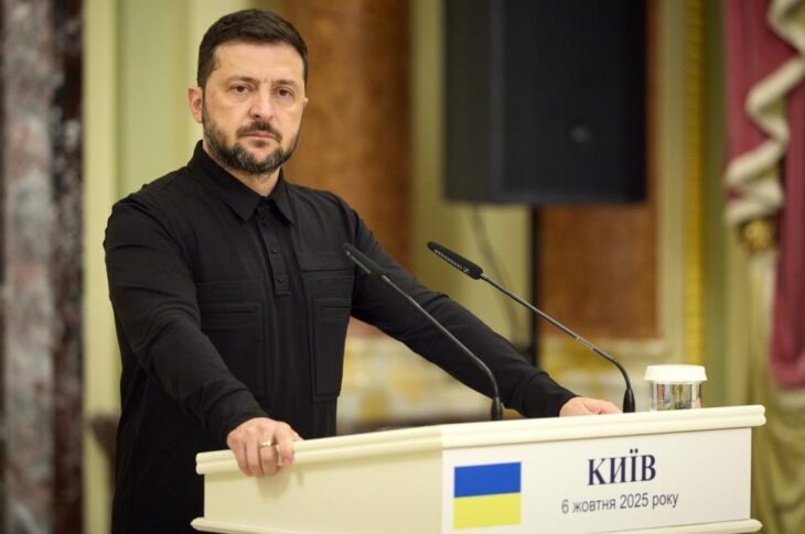 Новини України - Зеленський попередив росіян щодо енергетики