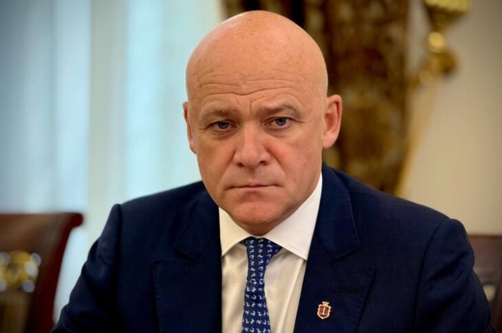 Новини України - Зеленський пояснив ситуацію з громадянством Труханова