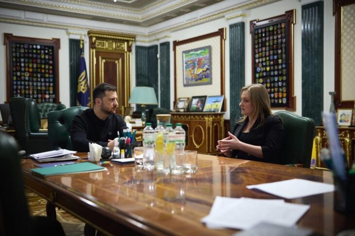 Новини України - Зеленський призначив військового омбудсмена