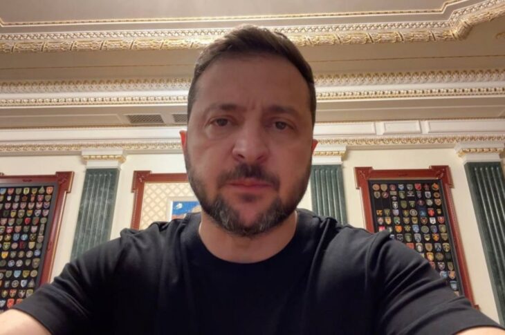 Новини України - Зеленський провів енергетичну Ставку