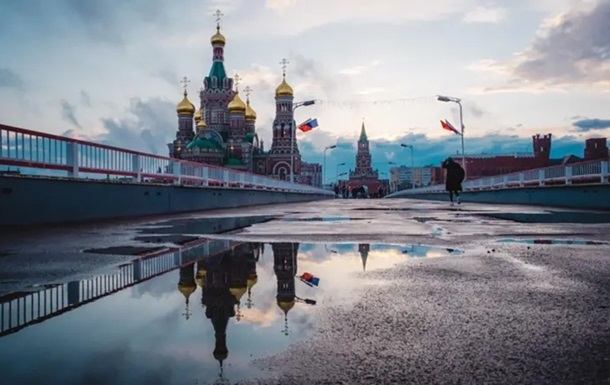 Новини України - Зеленський: Розвідка підтверджує ефект санкцій